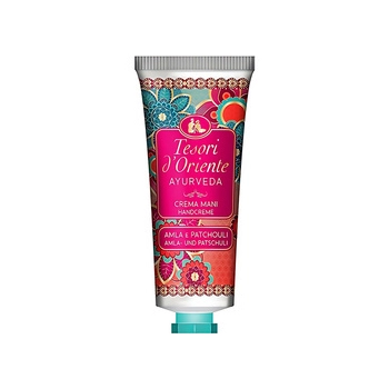 Tesori d'Oriente Ayurveda Krem do Rąk 75 ml