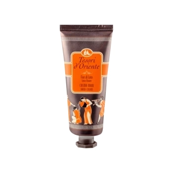 Tesori d'Oriente Fior di Loto Krem do Rąk 75 ml
