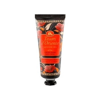 Tesori d'Oriente Japanese Rituals Krem do Rąk 75 ml