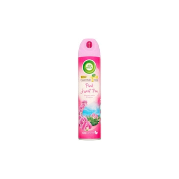 Air Wick Pink Sweet Pea Odświeżacz Powietrza 240 ml