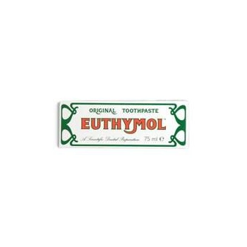Euthymol Original Pasta do Zebów 75 ml