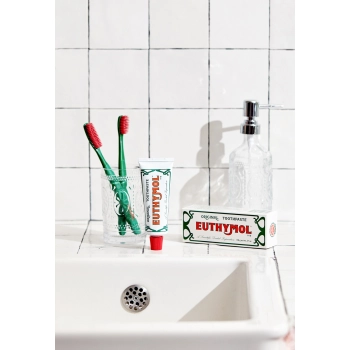 Euthymol Original Pasta do Zebów 75 ml