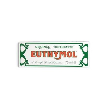 Euthymol Original Pasta do Zebów 75 ml