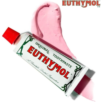 Euthymol Original Pasta do Zebów 75 ml