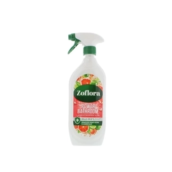 Zoflora Caribbean Grapefruit&Lime Środek do Łazienki 800 ml
