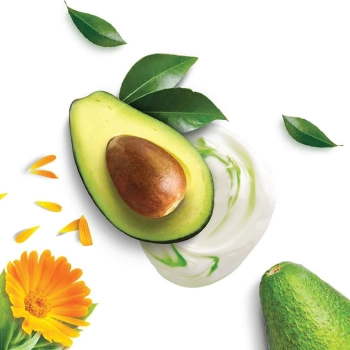 Dove Invigorating Care Body Lotion do Ciała 400 ml