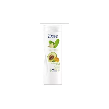 Dove Invigorating Care Body Lotion do Ciała 400 ml