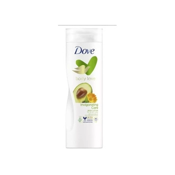 Dove Invigorating Care Body Lotion do Ciała 400 ml