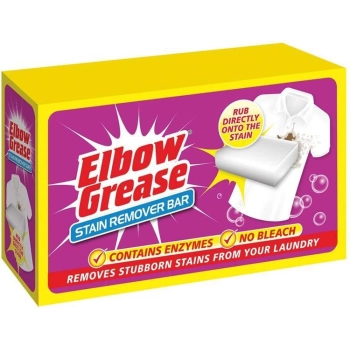 Elbow Grease Stain Remover Bar Mydełko na Plamy 100 g