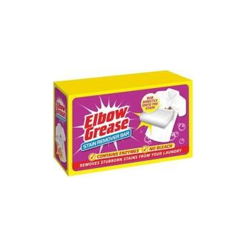Elbow Grease Stain Remover Bar Mydełko na Plamy 100 g