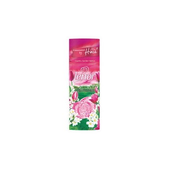 Lenor Pink Tulips White Jasmine Perełki Zapachowe 176 g