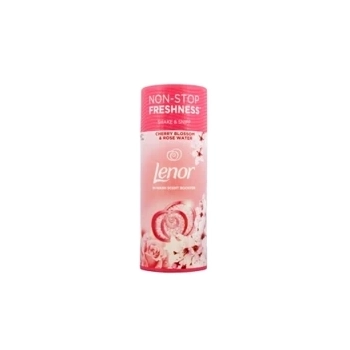 Lenor Cherry Blossom and Rose Water Perełki Zapachowe 176 g