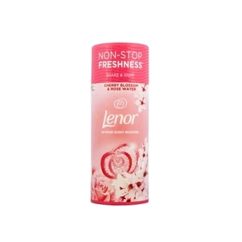 Lenor Cherry Blossom and Rose Water Perełki Zapachowe 176 g