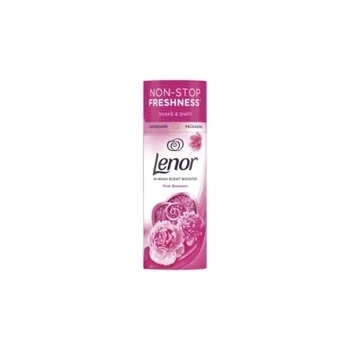 Lenor Pink Blossom Perełki Zapachowe 176 g