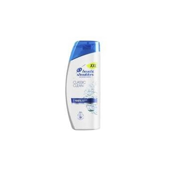 Head & Shoulders Classic Clean Szampon do Włosów 590 ml