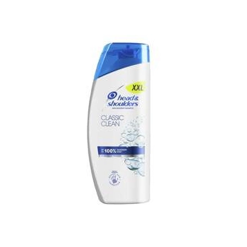 Head & Shoulders Classic Clean Szampon do Włosów 590 ml