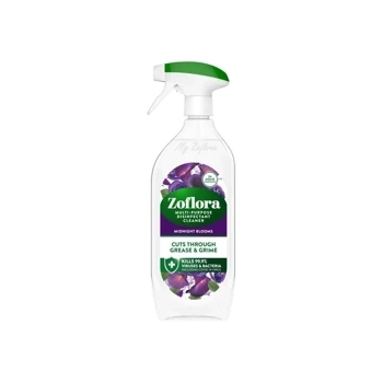 Zoflora Midnight Blooms Uniwersalny Środek Dezynfekujący 800 ml
