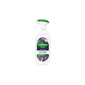 Zoflora Midnight Blooms Uniwersalny Środek Dezynfekujący 800 ml