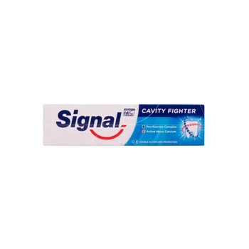 Signal Cavity Fighter Pasta do Zębów 100 ml
