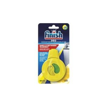 Finish Freshener Lemon Zapach do Zmywarki 4 ml