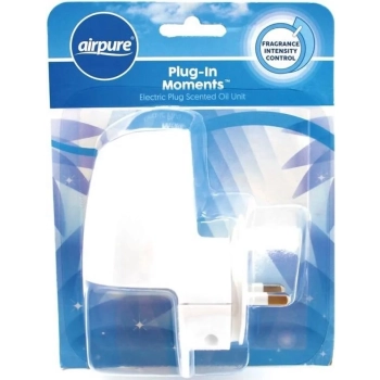 Air Pure Plug-In Moments Regulator Zapachu