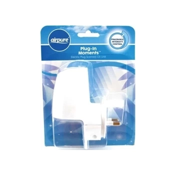 Air Pure Plug-In Moments Regulator Zapachu