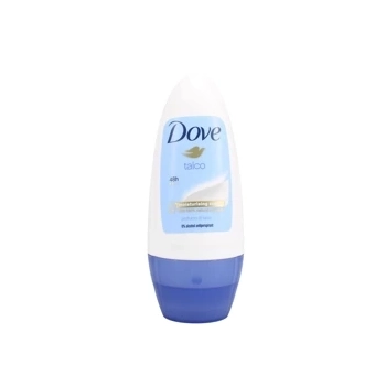 Dove Talco Antyperspirant Roll-On 50 ml