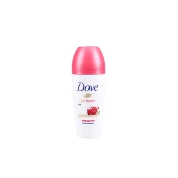 Dove Go Fresh Pomegranate Scent Antyperspirant Roll-On 50 ml