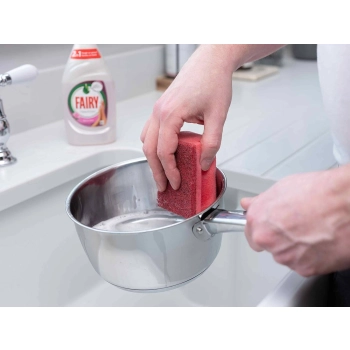 Fairy Originals Non Scratch Gąbki do Naczyń 3 szt.