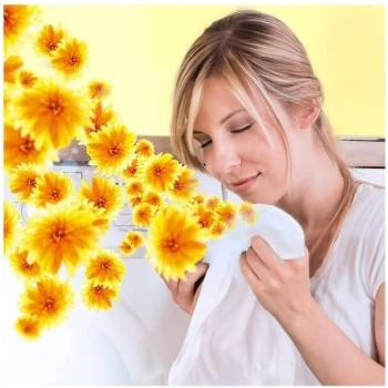 Lenor Summer Breeze Perełki Zapachowe 176 g