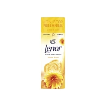 Lenor Summer Breeze Perełki Zapachowe 176 g