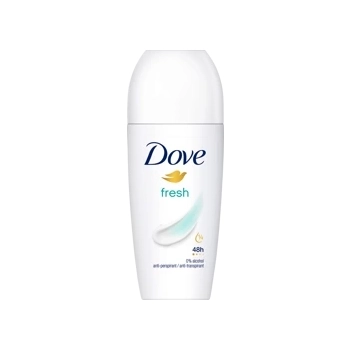 Dove Fresh Antyperspirant Roll-On 50 ml