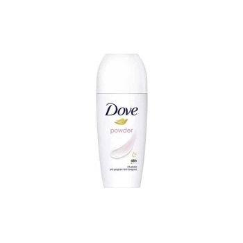 Dove Powder Antyperspirant Roll-On 50 ml