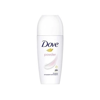 Dove Powder Antyperspirant Roll-On 50 ml