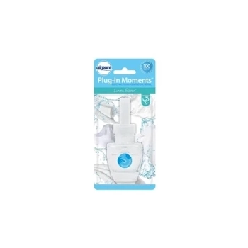Air Pure Plug-In Moments Linen Room Wkład 20 ml