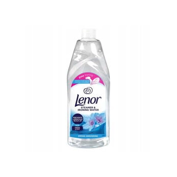 Lenor Spring Awakening Woda do Żelazka,Parownicy 1 l