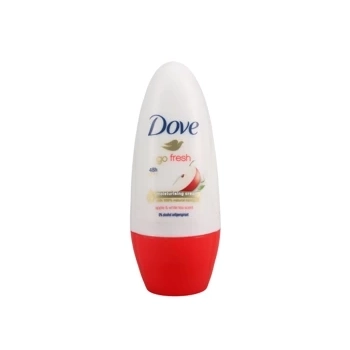 Dove Go Fresh Apple & White Tea Antyperspirant Roll-On 50 ml