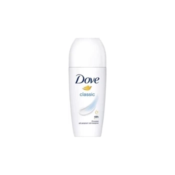 Dove Classic Antyperspirant Roll-On 50 ml