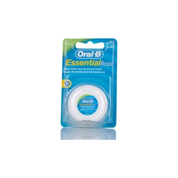 Oral-B Essential Floss Nić Dentystyczna 50 m