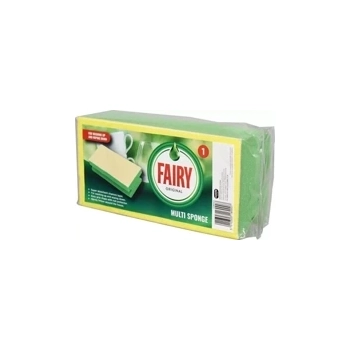 Fairy Original Multi Sponge Gąbka z Irchą