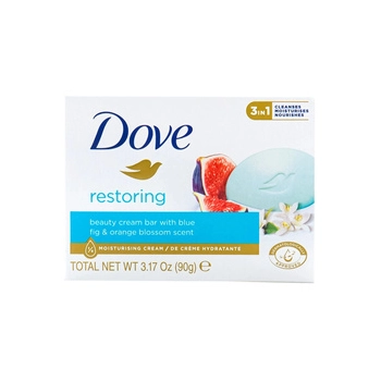 Dove Restoring Mydło w Kostce 90 g