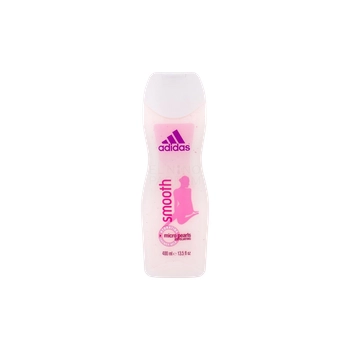 Adidas Smooth Żel pod Prysznic 400 ml