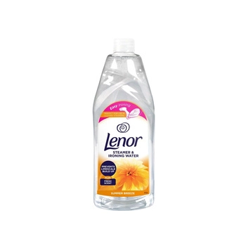 Lenor Summer Breeze Woda do Żelazka,Parownicy 1 l