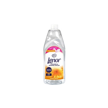 Lenor Summer Breeze Woda do Żelazka,Parownicy 1 l