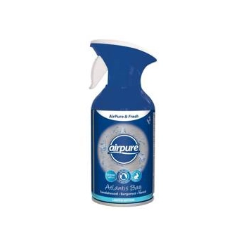 Airpure Atlantis Bay Odświeżacz Powietrza 250 ml