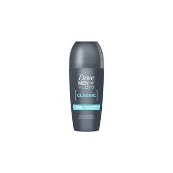 Dove Men+Care Classic Antyperspirant roll on 50 ml