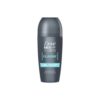 Dove Men+Care Classic Antyperspirant roll on 50 ml