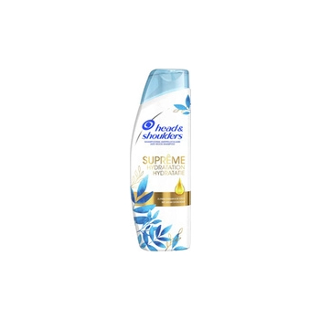 Head & Shoulders Hydratation Szampon do Włosów 250 ml