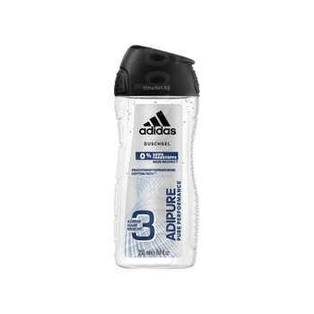 Adidas Adipure Żel pod Prysznic 250 ml