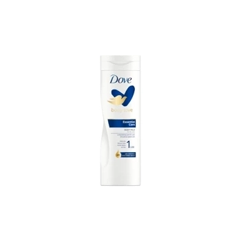 Dove Body Love Essential Care Balsam do Ciała 400 ml